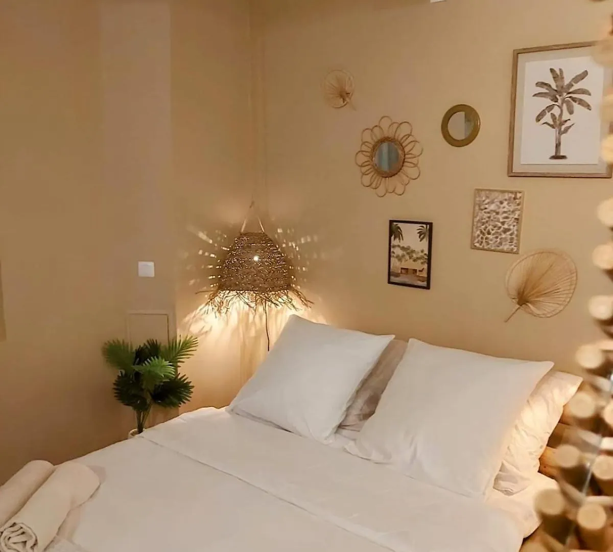Loveroom&Spa L'Instant D'Evasion Lampaul-Plouarzel 0*,  Francia